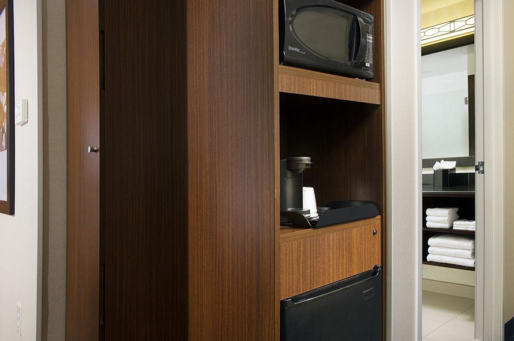 Fairfield & Baltimore Bwi Airport Hotel 3*