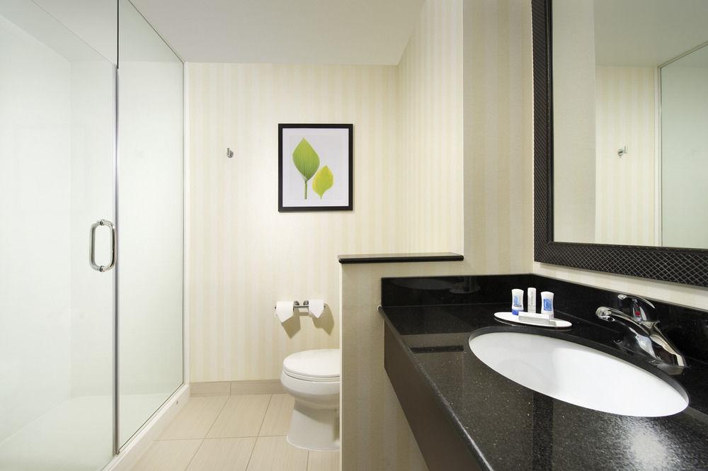 Fairfield & Baltimore Bwi Airport 3* Linthicum