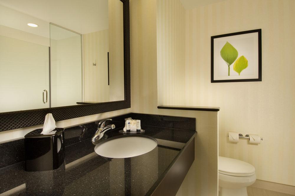 Hotel Fairfield & Baltimore Bwi Airport Linthicum