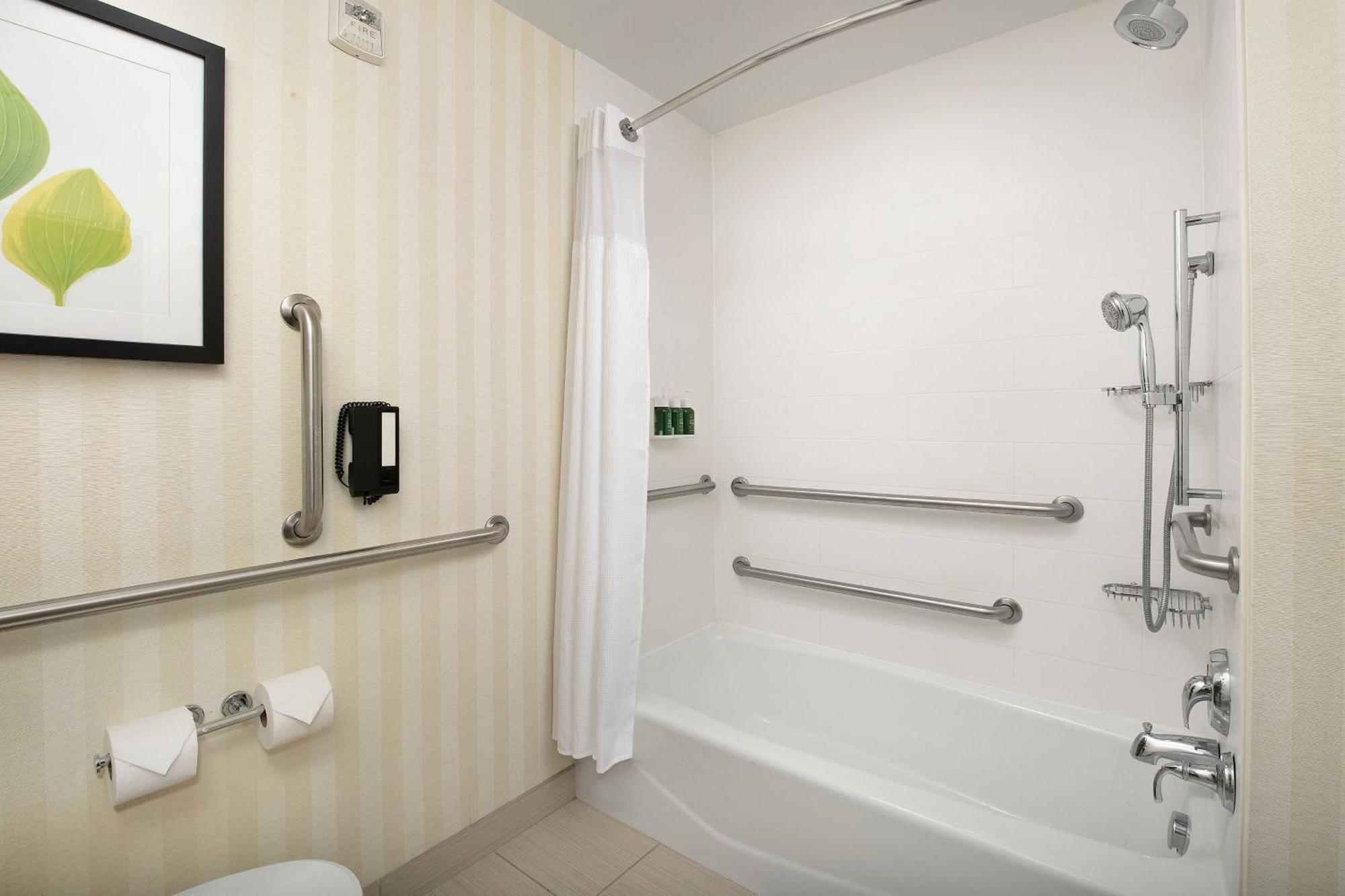 Hotel Fairfield & Baltimore Bwi Airport